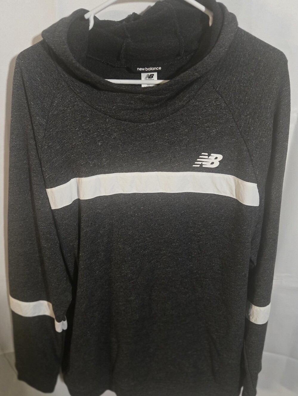 New Balance Hoodie